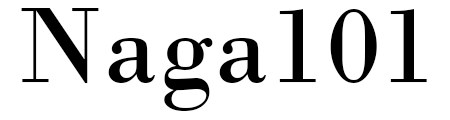 Naga101